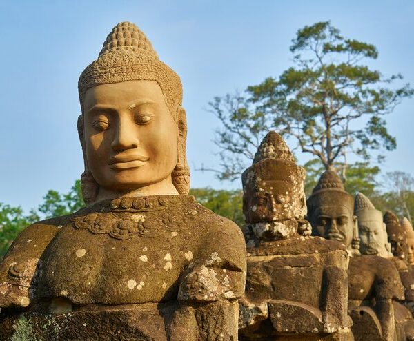 Anuradhapura