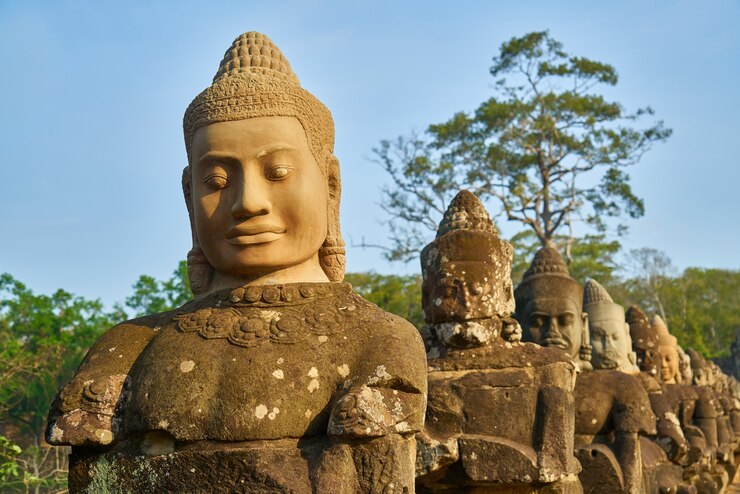 Anuradhapura