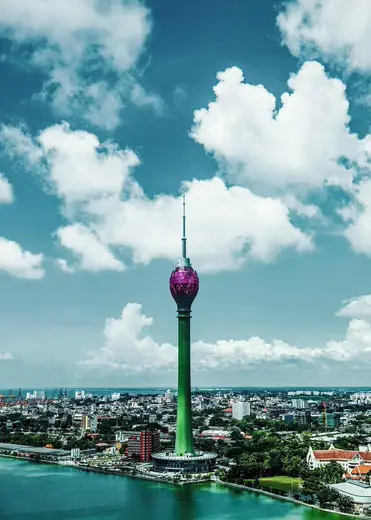 sri lanka, colombo, day, cityscape, city, skyscraper, architecture, modern, travel destination, illuminated, high rise, high angle view, elevated, landscape, lotus tower, colombo, colombo, colombo, colombo, colombo, lotus tower